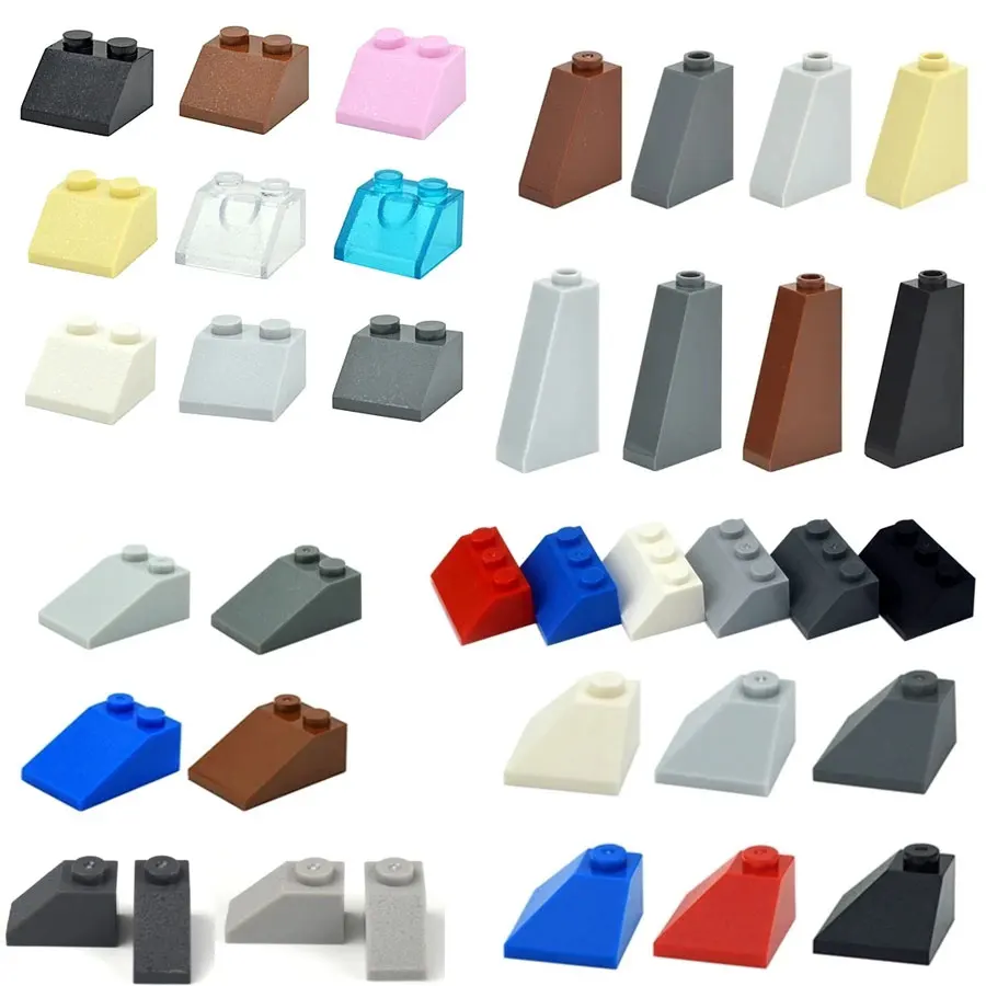 Ceramic Tile Blank - 호환 60481 3045 4460 3039 지붕