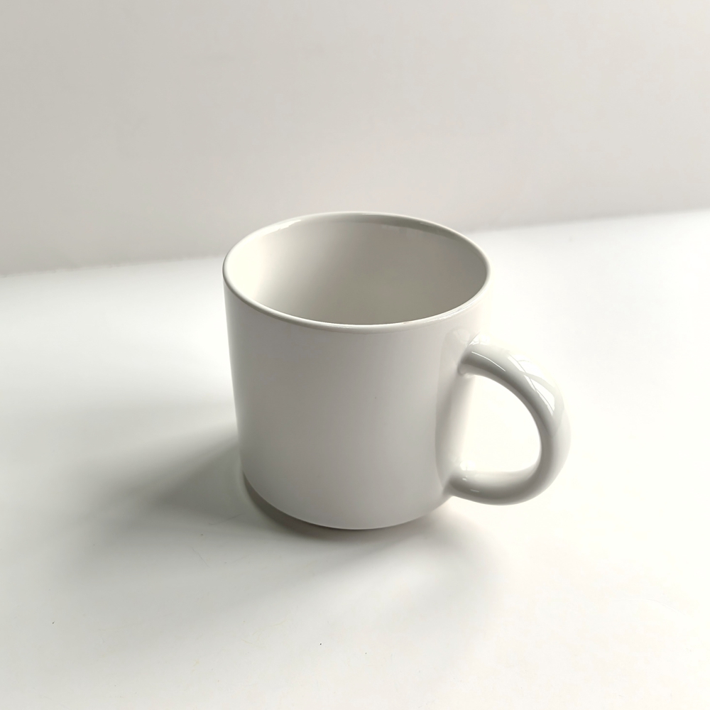 리드스타 6개입 스태커블 순백색 세라믹 커피/차 음료컵 - Sublimation Mug White 리뷰 및 가격