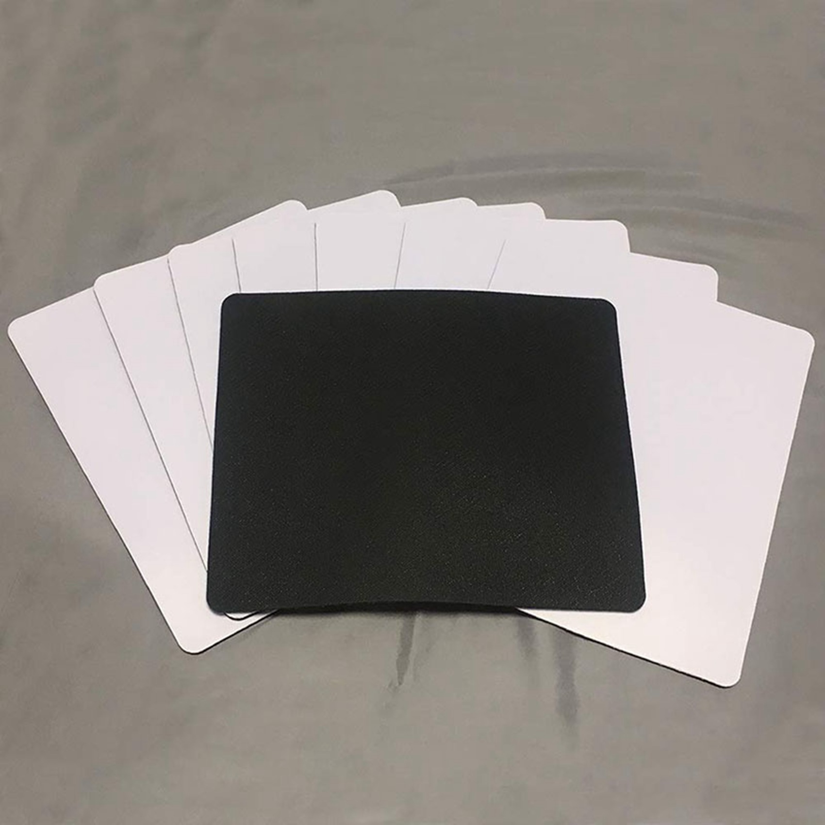 승화 전사 열전사 인쇄 공예용 무지 마우스 패드 20개 - Mouse Pad Blank Sublimation 리뷰 및 가격
