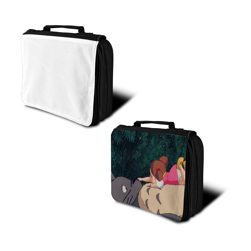 학생용 서류 보관 가방으로 사용할 수 있는 무지 승화  - Laptop Sleeve Blank 리뷰 및 가격