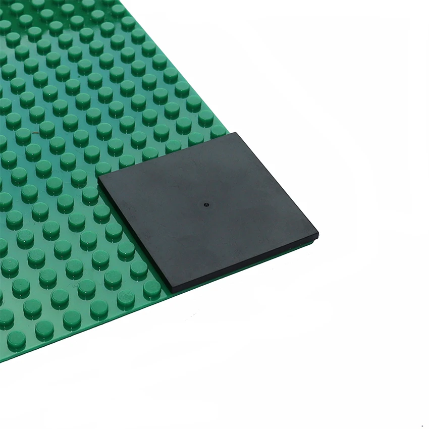 10PCS MOC 조립 입자 10202 크기 6x6 벽 - Ceramic Tile Blank 리뷰 및 가격