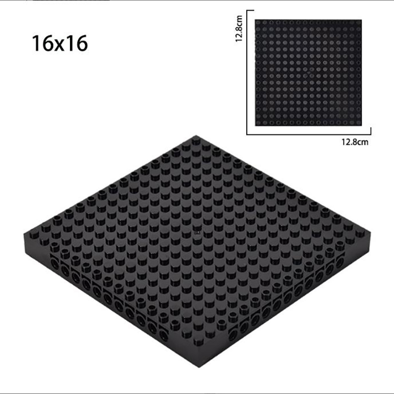 도매 픽셀 아트 빌딩 블록 하단 플레이트 65803 벽 - Ceramic Tile Blank 리뷰 및 가격