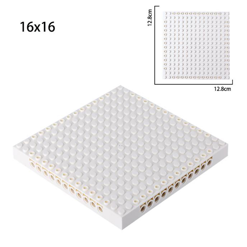 도매 픽셀 아트 빌딩 블록 하단 플레이트 65803 벽 - Ceramic Tile Blank 리뷰 및 가격