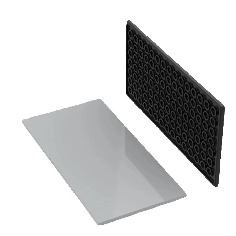 10개 90498 플랫 타일 8x16 DIY 조립 블록 - Ceramic Tile Blank 리뷰 및 가격