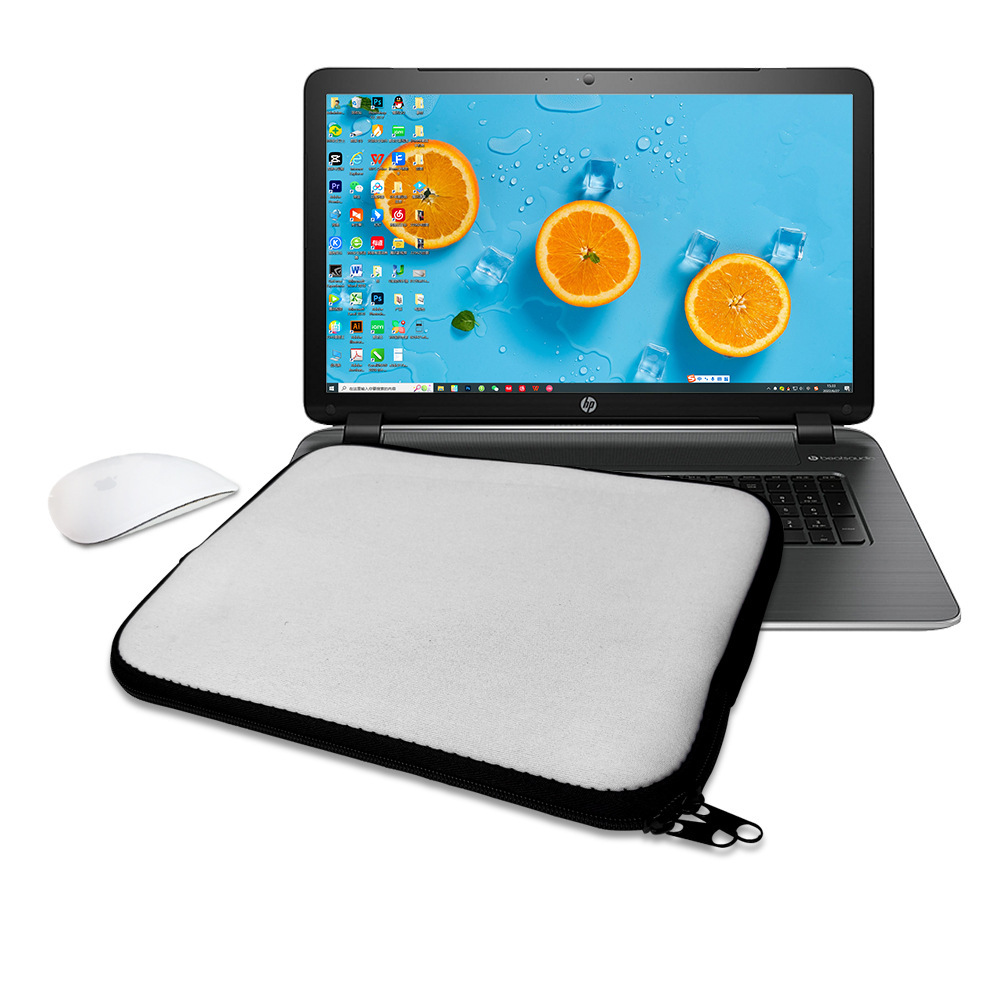 6개/세트, 무지 상태의 승화 프린팅용 노트북 케이스, - Laptop Sleeve Blank 리뷰 및 가격