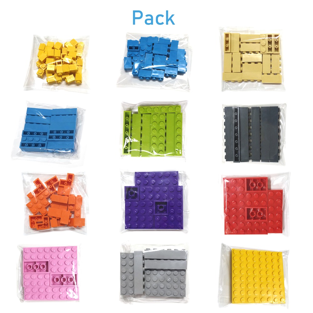 50 개 DIY 빌딩 블록 볼록 좌석 벽돌 2x2 도트 - Ceramic Tile Blank 리뷰 및 가격