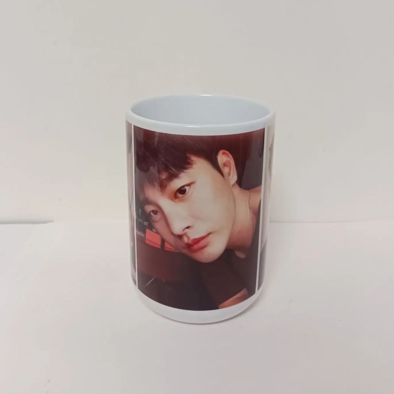 450ML 15온스 대용량 컵 DIY 맞춤 제작 세라믹 - Sublimation Mug White 리뷰 및 가격
