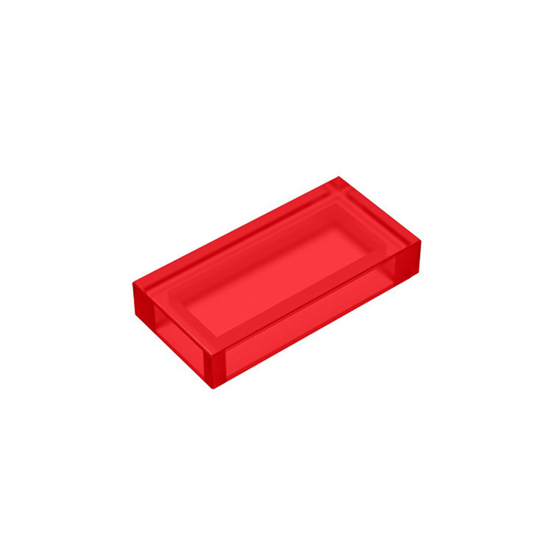 50개 3069 30070 부드럽고 얇은 1x2 얇은  - Ceramic Tile Blank 리뷰 및 가격