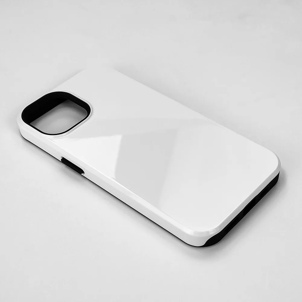 FONLYU 코팅 2in1 블랭크 폰 케이스 3D 승화 - Phone Case Blank Print 리뷰 및 가격