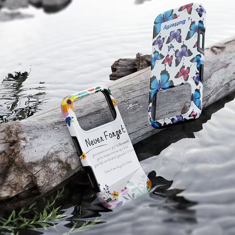 VORMIR 5개 코팅된 2 in 1 블랭크 폰 케이스 - Phone Case Blank Print 리뷰 및 가격