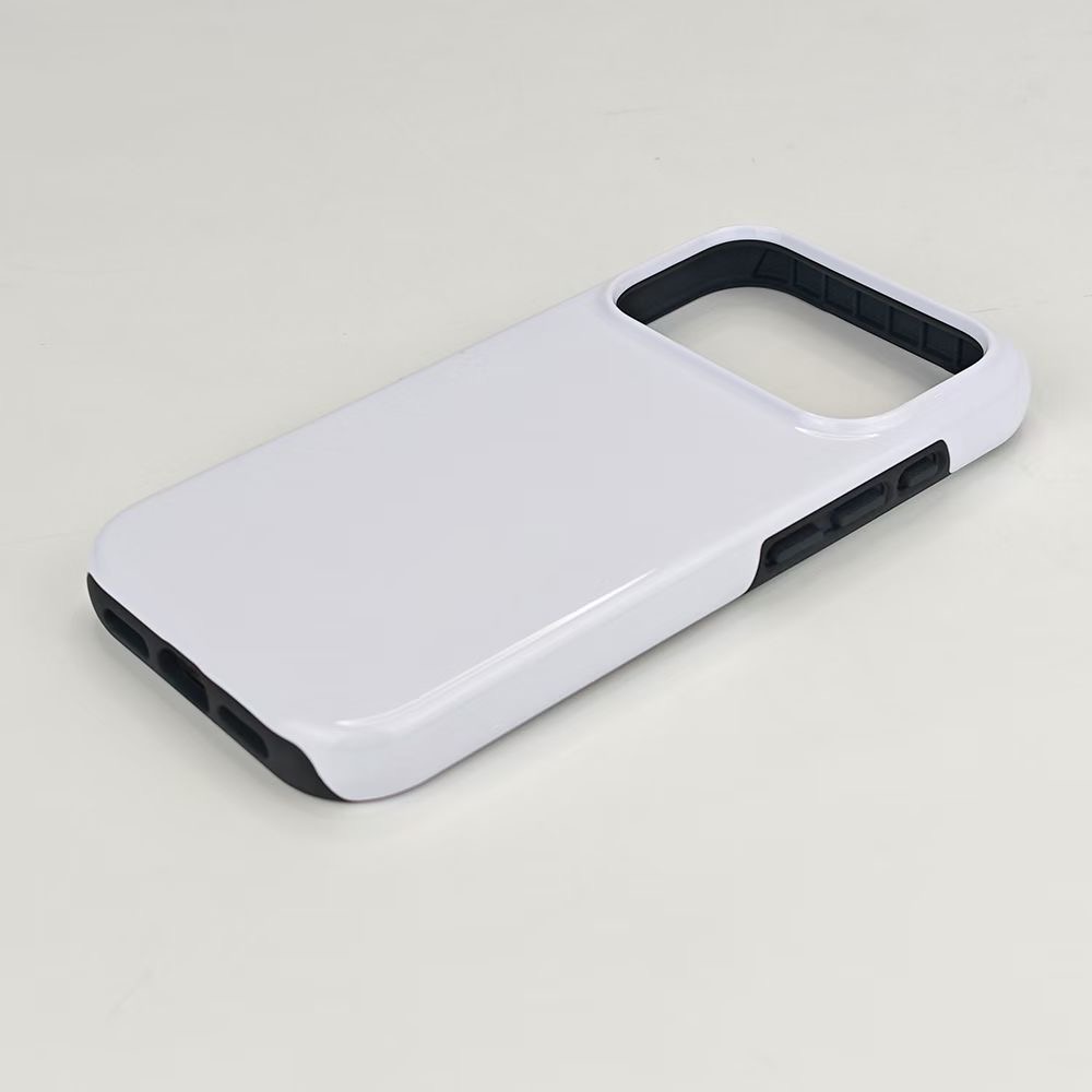 VORMIR 5개 코팅된 2 in 1 블랭크 폰 케이스 - Phone Case Blank Print 리뷰 및 가격