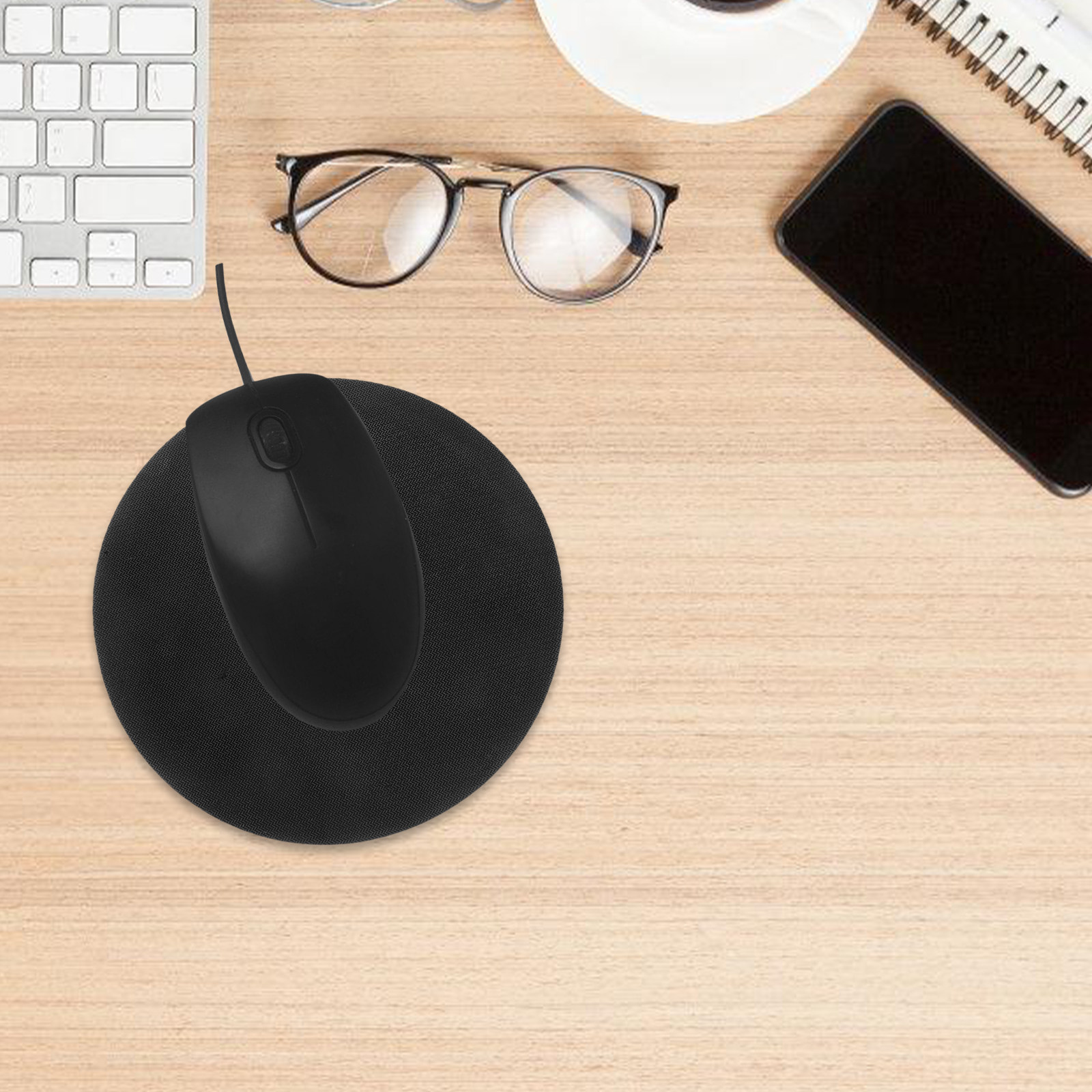 4개 세트, 고급 네오프렌 소재의 승화 프린팅용 마우스 - Mouse Pad Blank Sublimation 리뷰 및 가격